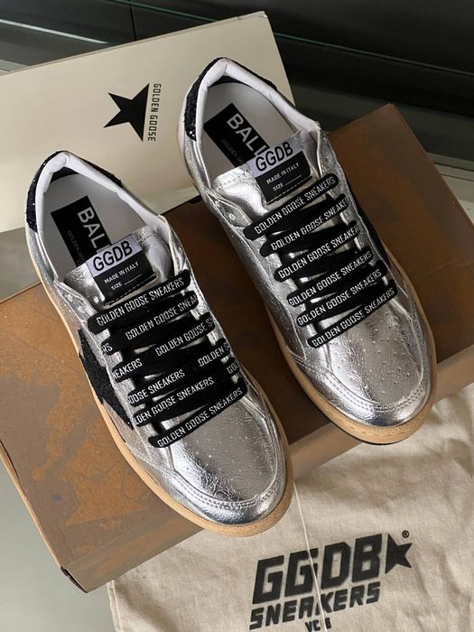 Adidasi Golden Goose noi !!! Marimi 36/40 !!!