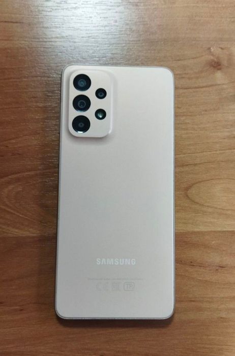 Samsung A33 5G 6/128GB Sotiladi