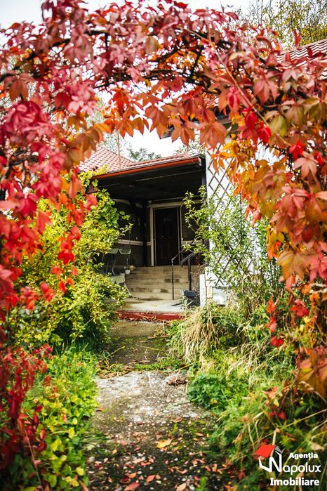 Exclusivitate! Casa cu teren Tiocu de Jos