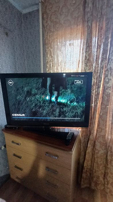 Телевизор Самсунг