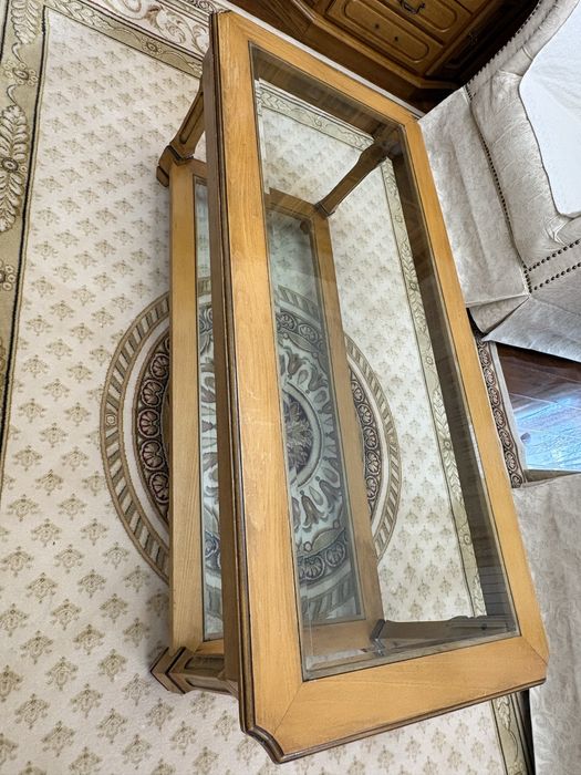 Set 3 piese de mobilier pentru living