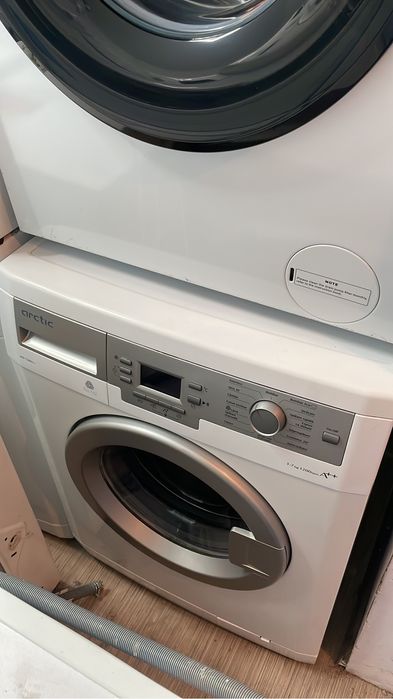 Mașinu de spălat Cu transport