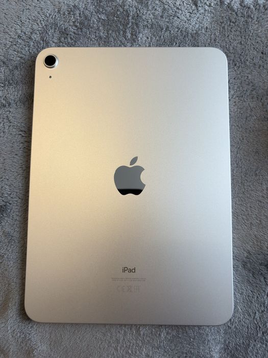 Ipad 10th generation 64gb cu Apple Pencil usb C