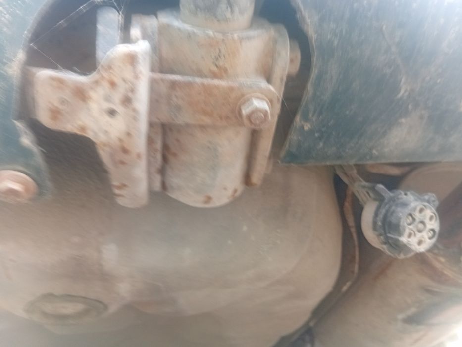 Буксировочный парков