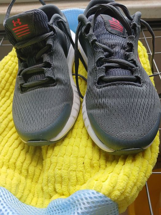 Маратонки Under Armour