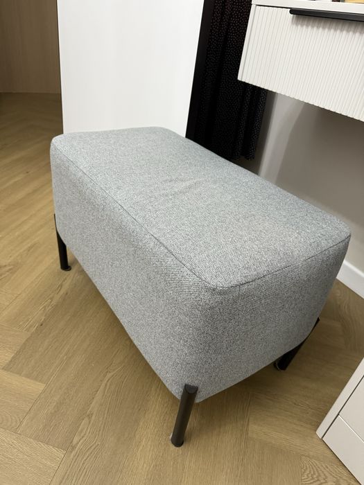 Пуфик для прихожей