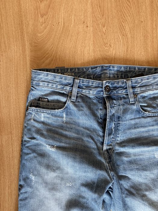 G-Star Raw Arc Triple A 31/32 Мъжки дънки