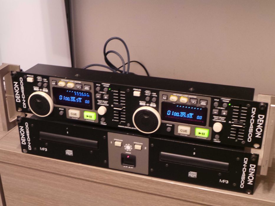telefunken cn 750 denon sony technics Brasov • OLX.ro