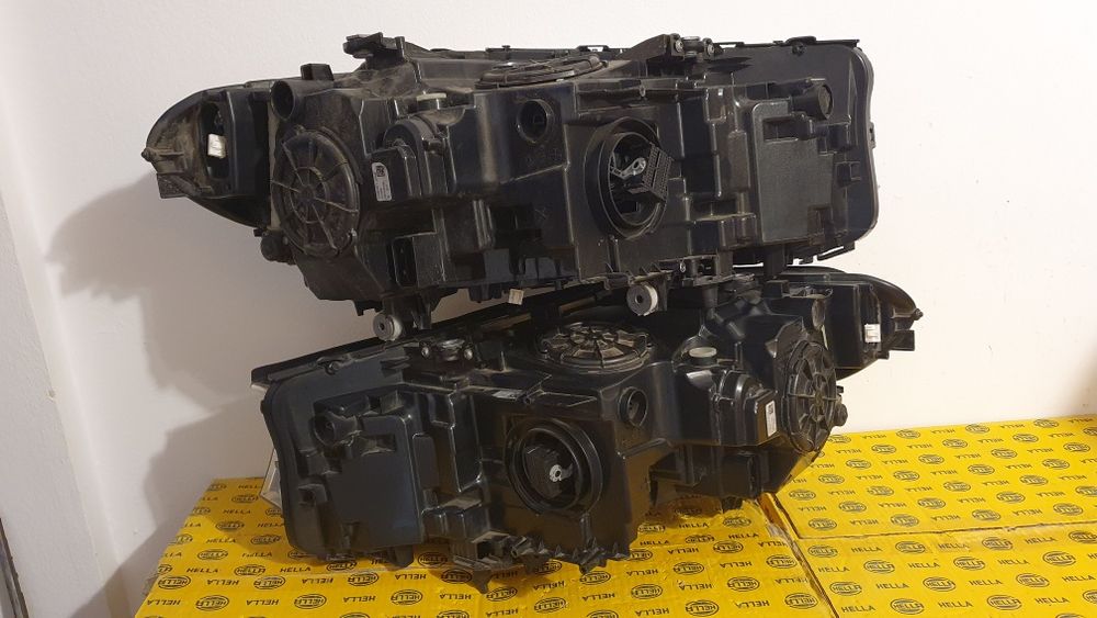 Far faruri full led adaptiv icon BMW seria 5 g30 g31 m5 f90