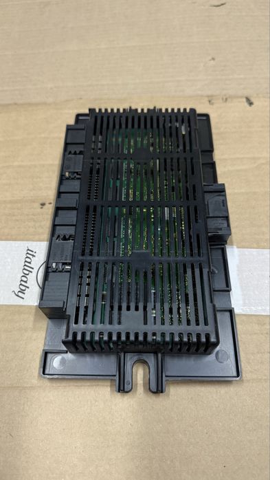 Модул завиващи фарове BMW E90 FRM AHL