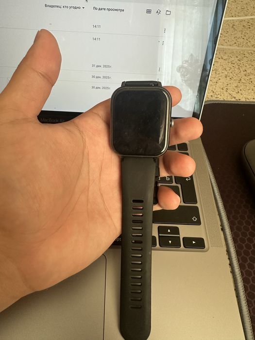 Продам Редми А5 просто лежит дома