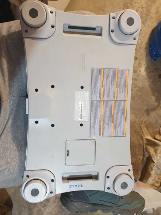 Wii Balance Board , nintendo