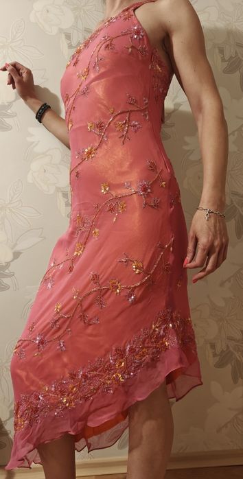 Дамска Рокля SCALA