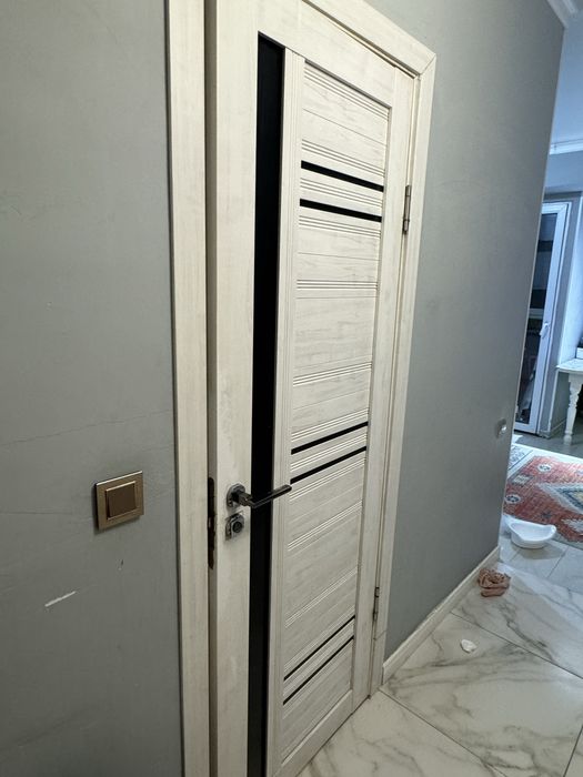 дверь межкомнатная