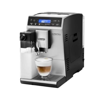 Kofemashina De'Longhi ETAM 29.660 SB