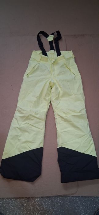 Pantaloni schi copii  Wedze 8-10 ani