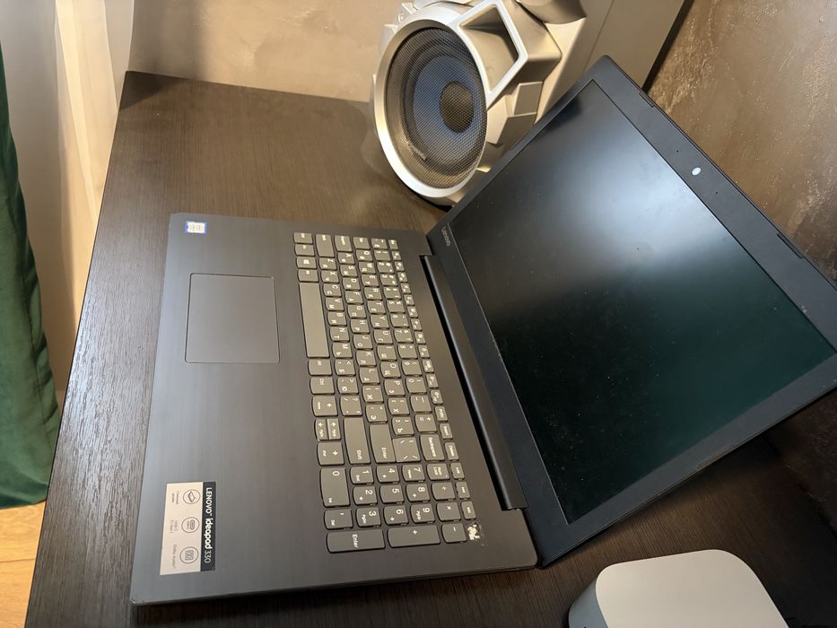 Ноутбук Lenovo ideapad 330