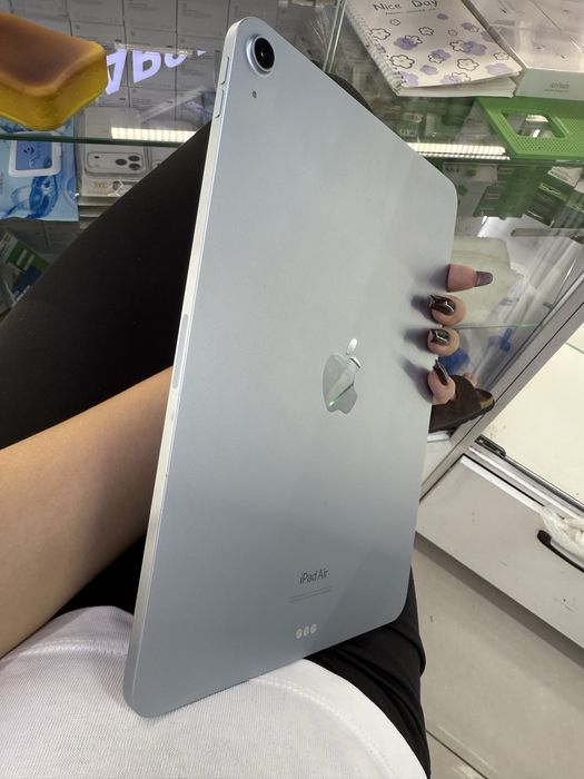 ipad air 11 M2 128gb