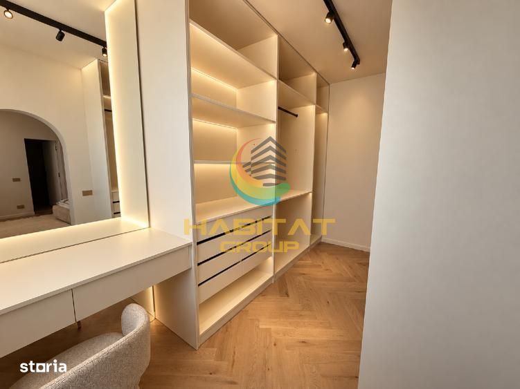 Super Oferta!!!Apartament 3 Camere, Union Plazza 93,5mp cu parcare su
