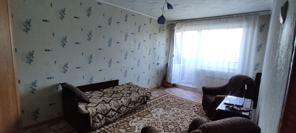 Сдам квартиру помесячно