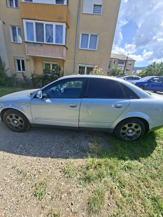 Vand audi a4 b6 1.9 tdi