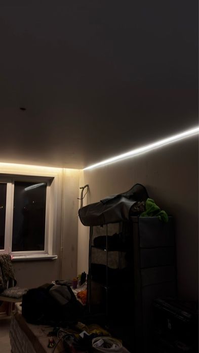 Натяжные потолки в Петропавлоске