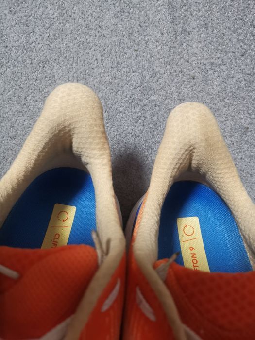 adidas running hoks one clifton 9 mas 44