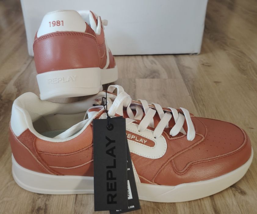 Мъжки обувки Replay