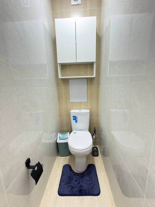 ^2в3/3/4 Чиланзар 24 квартал Евро Упакованная Квартира Продаётся