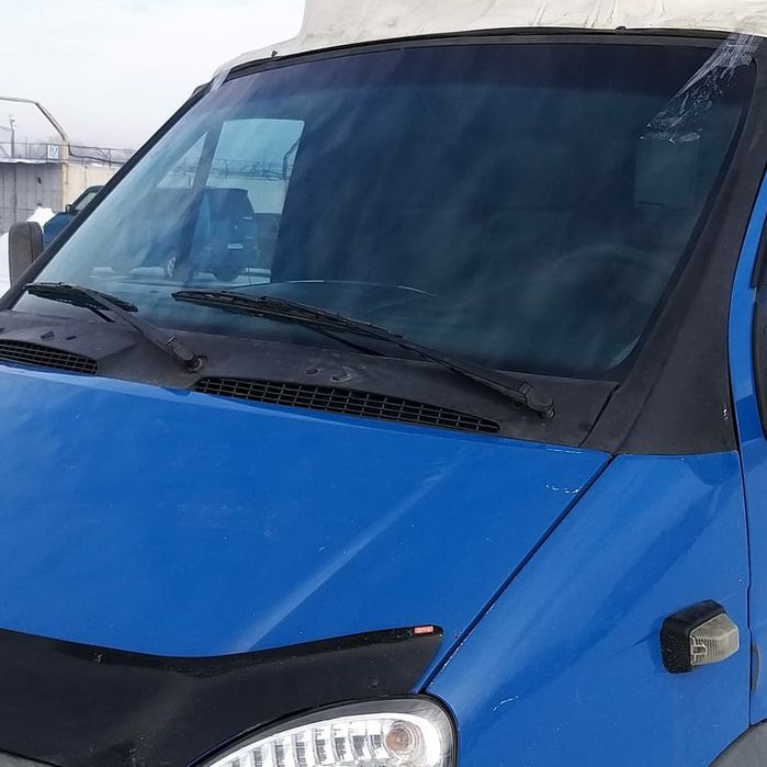 Автостекла на все модели ГАЗ, ГАЗЕЛЬ, NEXT