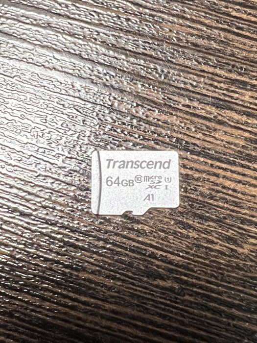 Камера 360, карта 64гб