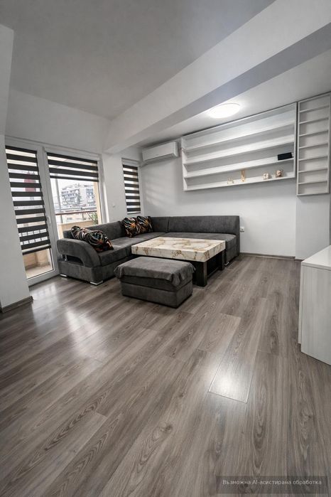 Дава се под наем Мезонет в Пловдив, Кючук Париж - 100 кв.м за 448.8 € - Снимка #1