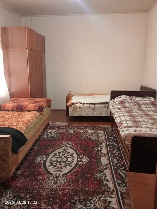 Продаётся дом на земле