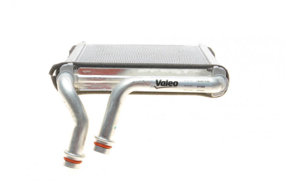 Radiator incalzire habitaclu Skoda Superb, Yeti; VW Golf 5, Golf 5 Plus, Golf 6, Golf 6 Plus, Passat B6, Passat B7, Passat CC, Scirocco, Tiguan,