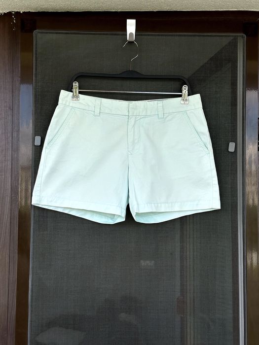 Дамски къси панталони Tommy Hilfiger - размер S/М (6), Отлично състояние