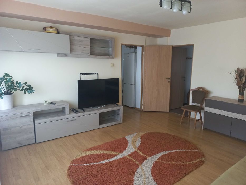 Apartament cu doua camere modern în Tudor Vladimirescu /Arges Mall