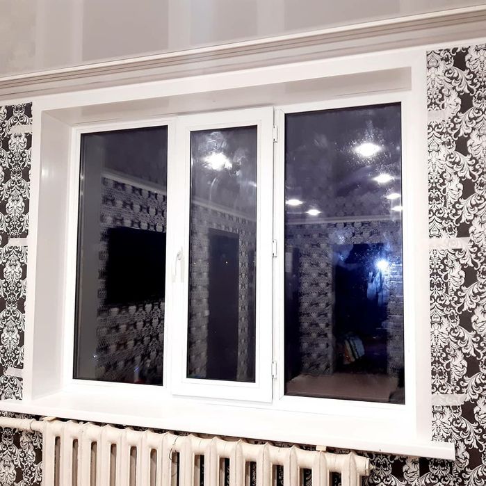 Пластиковые окна НЕ ДОРОГО