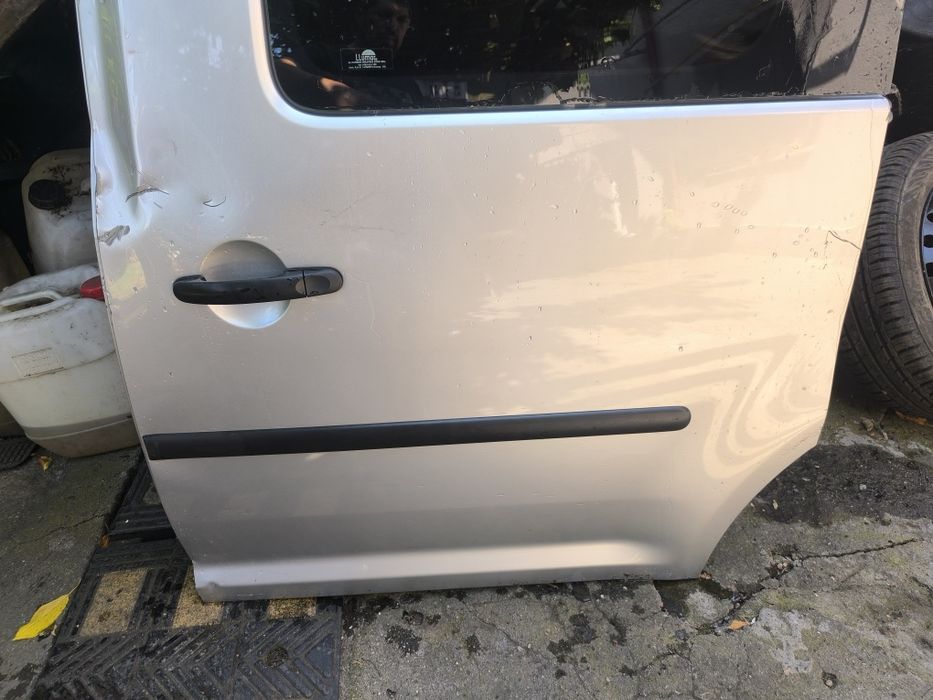 Ușa stanga culisanta Caddy 3 2004 - 2010