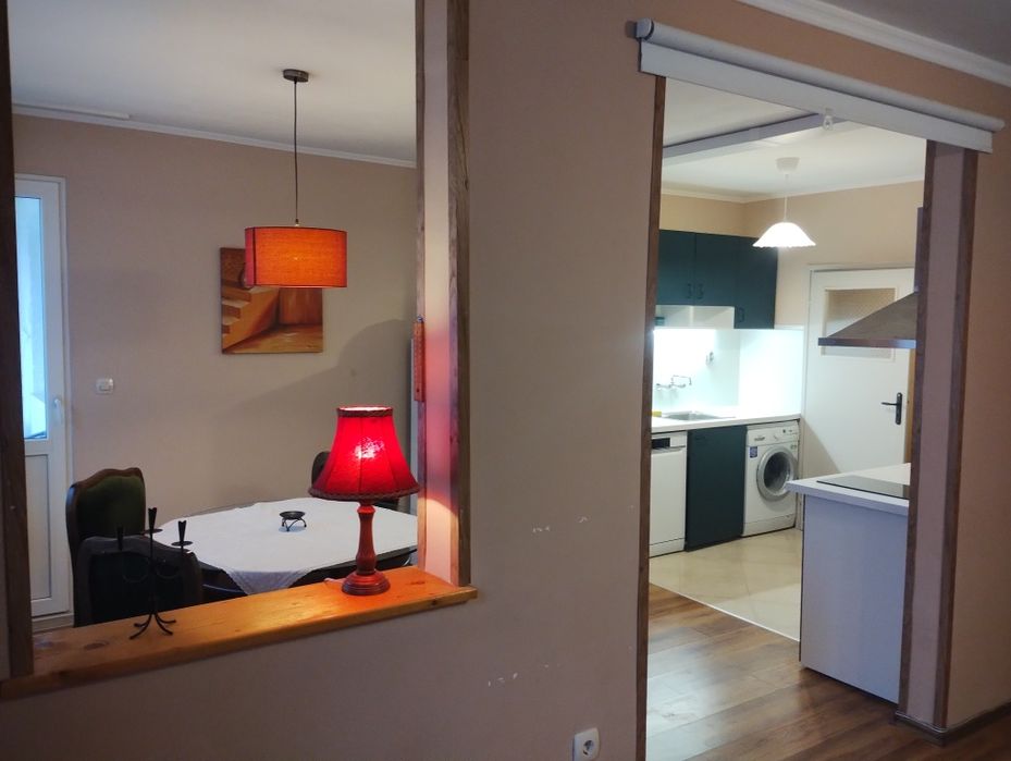 Дава се под наем Тристаен апартамент в София, Лагера - 100 кв.м за 739.5 € - Снимка #12