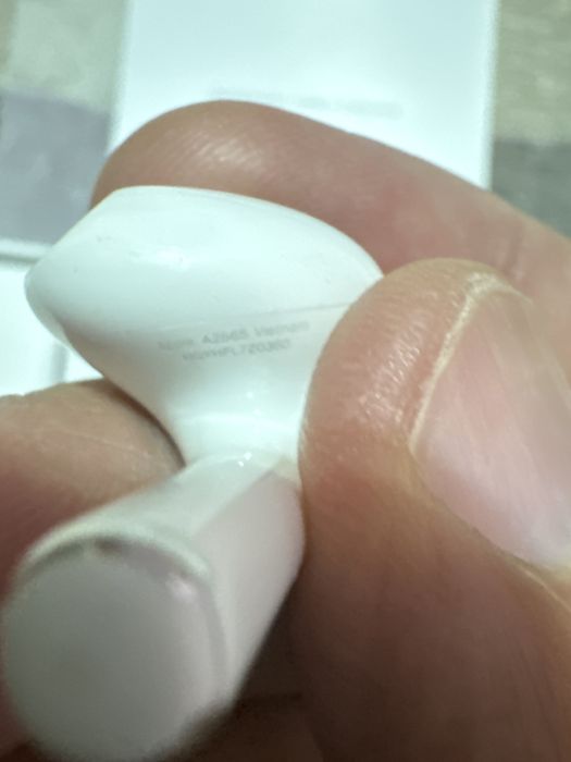 Airpods 3 original A2565 правый наушник