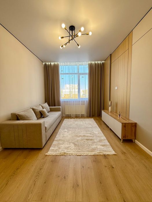 Продам 2х комнатную квартиру!!!