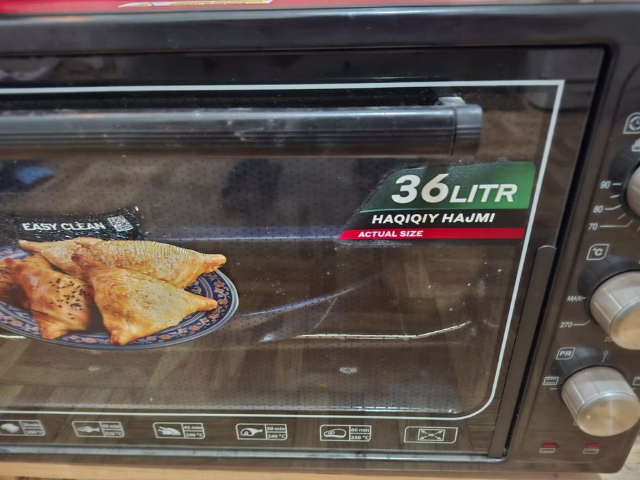 Прочная техника для дома