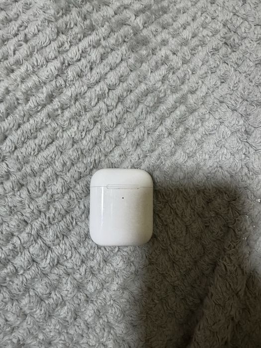 airpods 2 оригинал