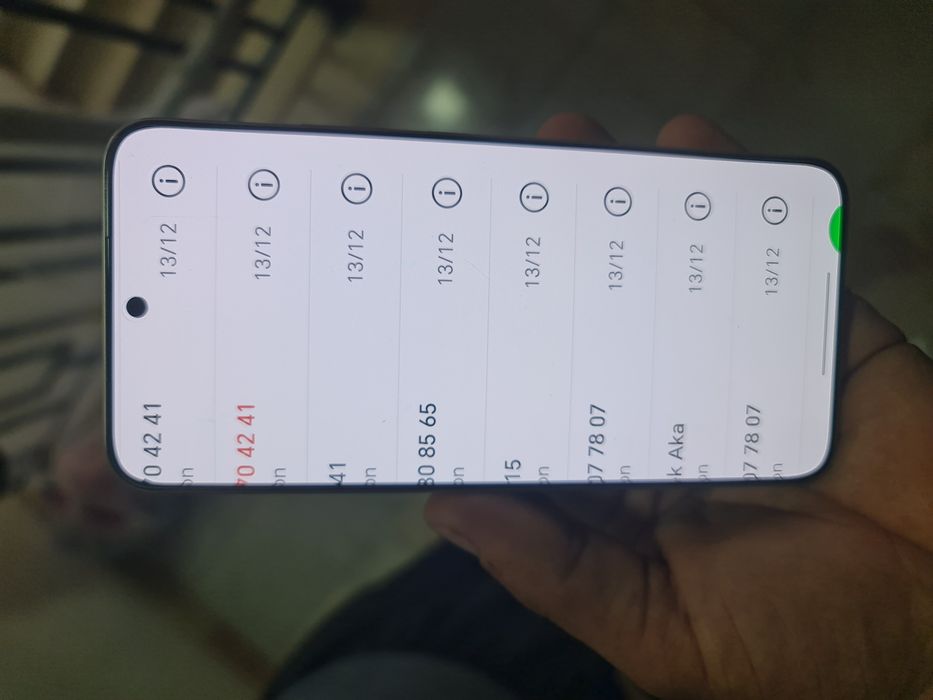 Honor x9d 5g sotiladi