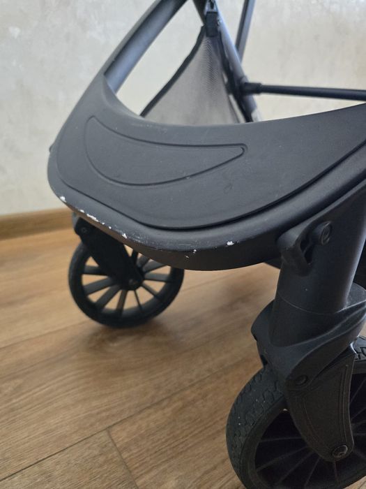 Комбинирана количка 3в1 Kikka boo cherie