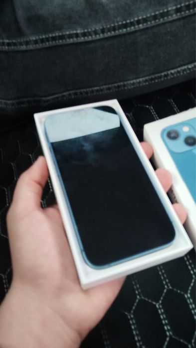 iPhone 13 в хорошим