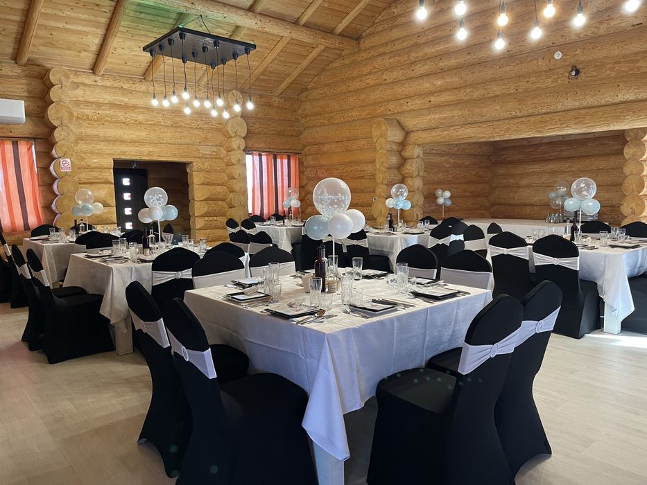 Cabana de inchiriat