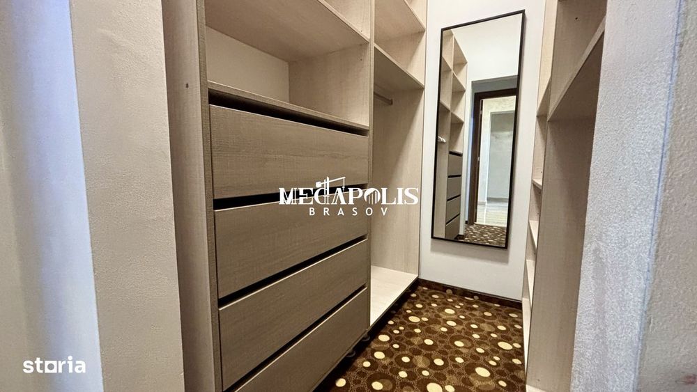 Apartament 4 camere | Confort Lux | Parcare | Isaran Residence