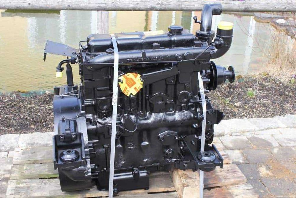 Motor Perkins LD 4.236 - piese motor Perkins