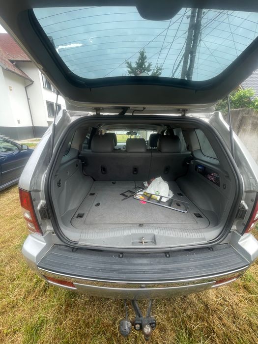 Jeep de vânzare